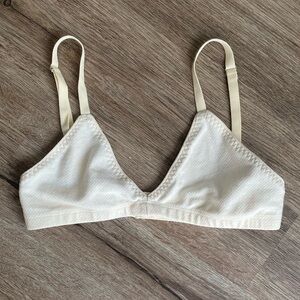 ARQ Susanna Bra Cotton